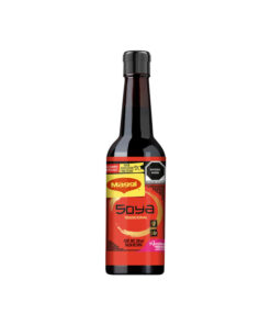 Salsa de soya Maggi