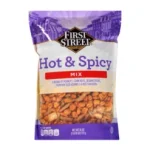 Botana hot & spicy First Street