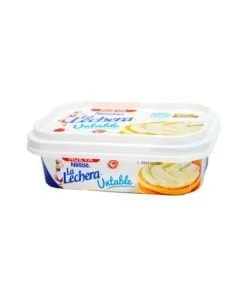 Leche condensada untable La Lechera