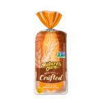 Pan brioche Natures Own