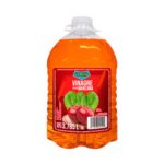 Vinagre de manzana La Anita