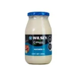Mayonesa Wilsey (400 ml)