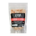 Sal parrillera caxanilla Xana