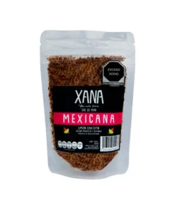 Sal con chiltepin y limón Xana