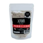 Sal parrillera asados Xana