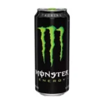 Bebida energizante Monster Energy