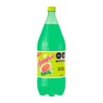 Agua mineral sabor toronja Peñafiel