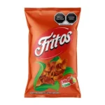 Papas chile y limón Fritos