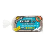 Pan bajo en sodio orgánico Ezekiel