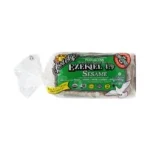 Pan de grano ajonjolí orgánico Ezekiel