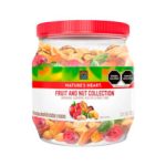 Botana mezcla de frutas y nueces Nature´s Heart (450 g)