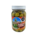 Aceituna selecta La norteña (500 g)