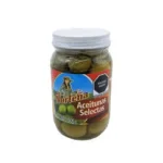 Aceituna selecta La Norteña (300 g)