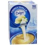 Crema para café French vainilla Delight
