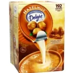 Crema para café Hazelnut Delight