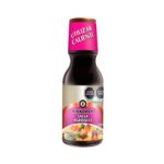 Salsa agridulce Kikkoman