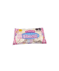 Bombones chicos blancos De la Rosa