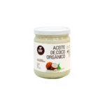 Aceite de coco extra virgen NBF
