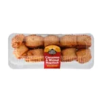 Rugelach de canela y nuez First Street