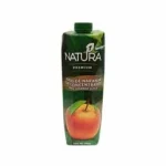 Jugo de naranja Natura