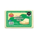 Queso Monterey Jack Burr