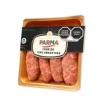Chorizo argentino Parma