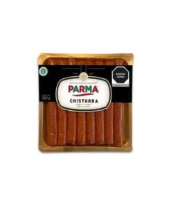 Chistorra Parma