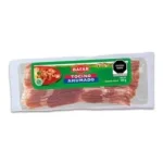 Tocino ahumado Bafar (250 g)