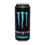 Bebida energizante Lo Carb Monster