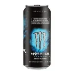 Bebida energizante zero azúcar Monster