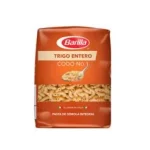 Pasta de codo trigo entero no.1 Barilla
