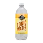Agua tónica First Street