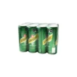 Soda ginger ale Schweppes