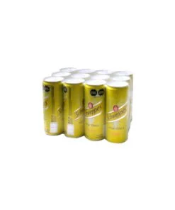 Agua tónica Schweppes