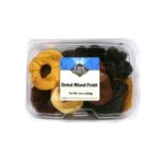 Frutas secas mixtas First Street