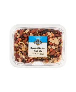 Mix de frutos secos tostados First Street