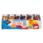 Variedad de jugos First Street