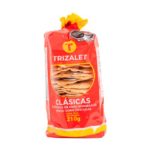 Tostadas clásicas Trizalet