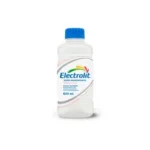 Suero rehidratante sabor horchata Electrolit