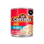 Maíz blanco La Costeña