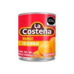 Mango en rebanadas en almíbar La Costeña