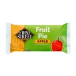 Pay de manzana First Street