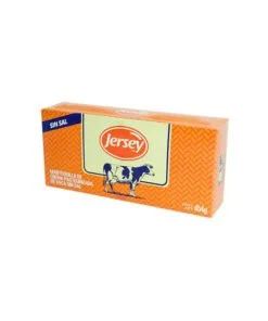 Mantequilla sin sal Jersey