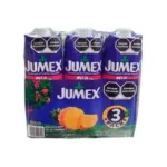 Jugo de piña Tetrabrick Jumex (3 pz)