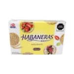 Galletas habaneras integrales Gamesa (468 g)