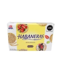 Galletas habaneras integrales Gamesa (468 g)