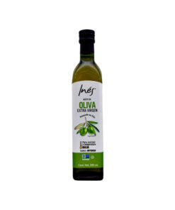 Aceite de oliva extra virgen Inés