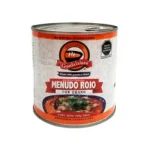 Menudo rojo con grano Menudería Guadalajara (709 g)