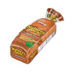 Pan de trigo entero Natures Own