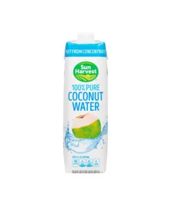 Agua para coco Sun Harvest